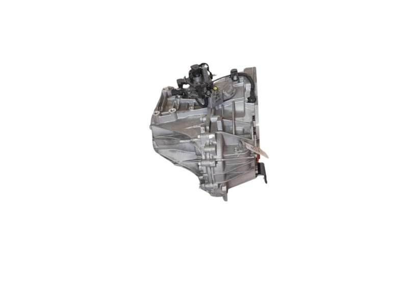 Recambio de caja cambios para hyundai i30 (pd) n line referencia OEM IAM WKJ6E  