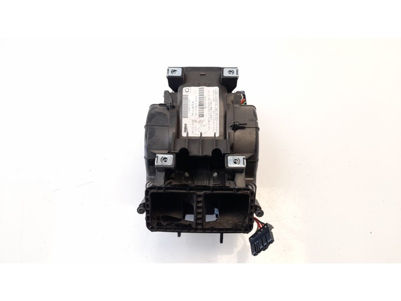 Recambio de ventilador calefaccion para peugeot rifter 1.5 blue-hdi fap referencia OEM IAM 9815114280  