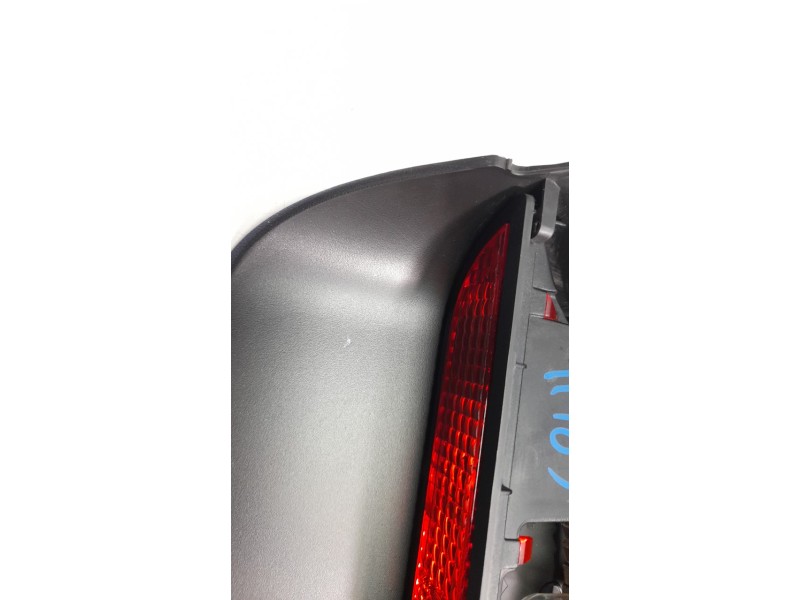 Recambio de luz central de freno para dacia sandero 1.0 12v cat referencia OEM IAM 265987418R  