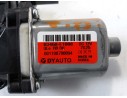 MOTOR ELEVALUNAS TRASERO DERECHO 83460F1000 83460F1000 
