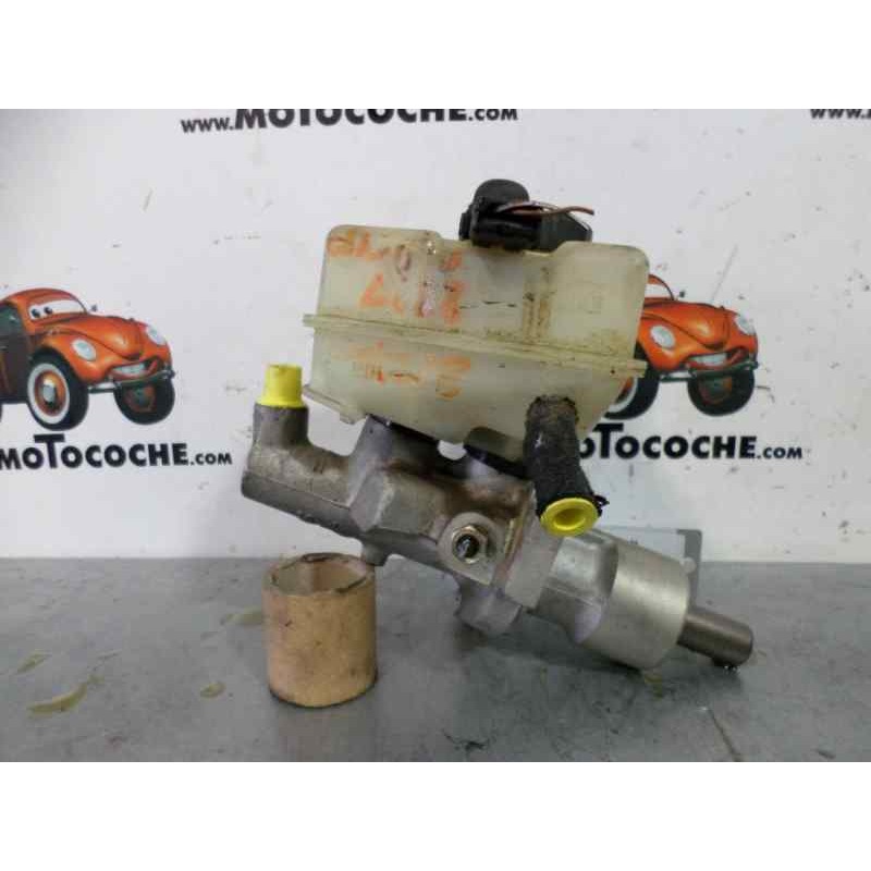 Recambio de bomba freno para mercedes-benz clase c (w202) berlina 180 (202.018) referencia OEM IAM  2024300002 