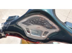 Recambio de cuadro instrumentos para piaggio (vespa) vespa primavera 125 i-get referencia OEM IAM 1C003149   2