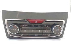 MANDO CLIMATIZADOR 72311SJ830 72311SJ830 