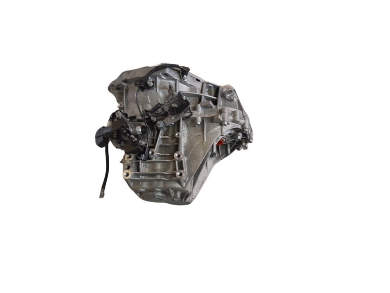 Recambio de caja cambios para hyundai i30 (pd) n line referencia OEM IAM WKJ6E  