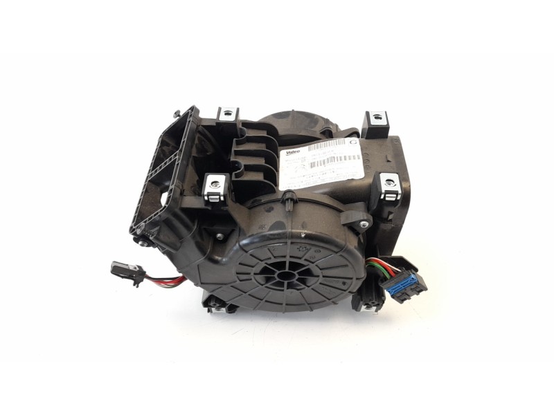Recambio de ventilador calefaccion para peugeot rifter 1.5 blue-hdi fap referencia OEM IAM 9815114280  