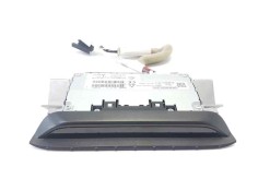 MODULO ELECTRONICO 98401SJ033VH 