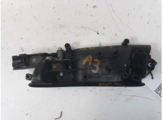Recambio de maneta interior delantera derecha para audi a3 (8p) 2.0 tdi ambition quattro (dpf) (125kw) referencia OEM IAM 8P3867 2