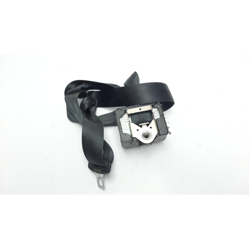 Recambio de cinturon seguridad trasero izquierdo para seat ibiza (6p1) 1.4 tdi referencia OEM IAM 6J0857805A 34033946E 