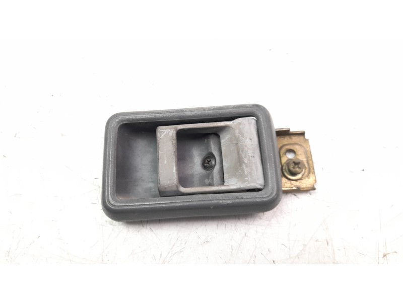Recambio de maneta interior delantera derecha para nissan patrol (k/w260) largo ta referencia OEM IAM 80504C6000  