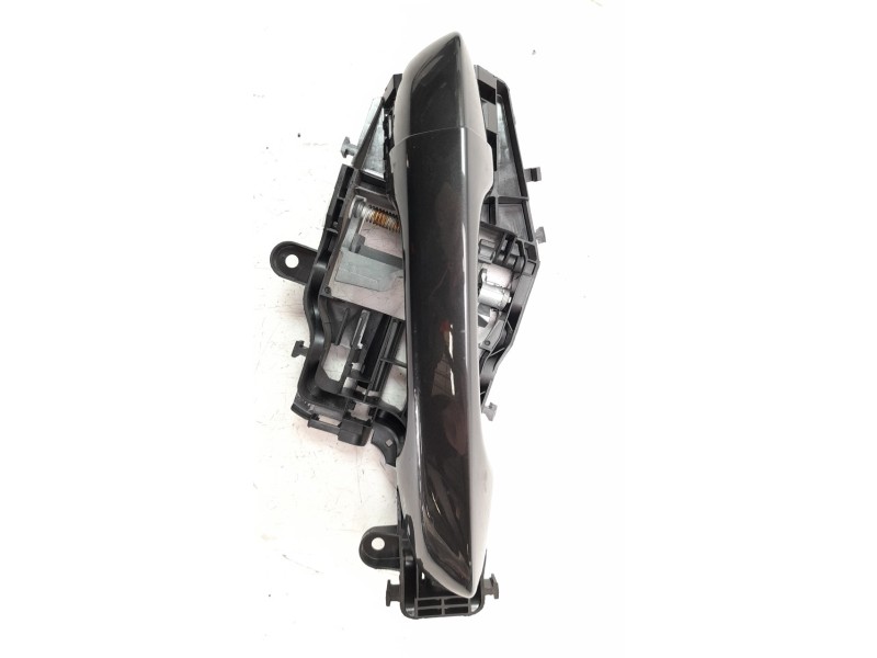 Recambio de maneta exterior delantera derecha para volkswagen passat lim. (3g2) 1.8 tsi referencia OEM IAM 510837812H  
