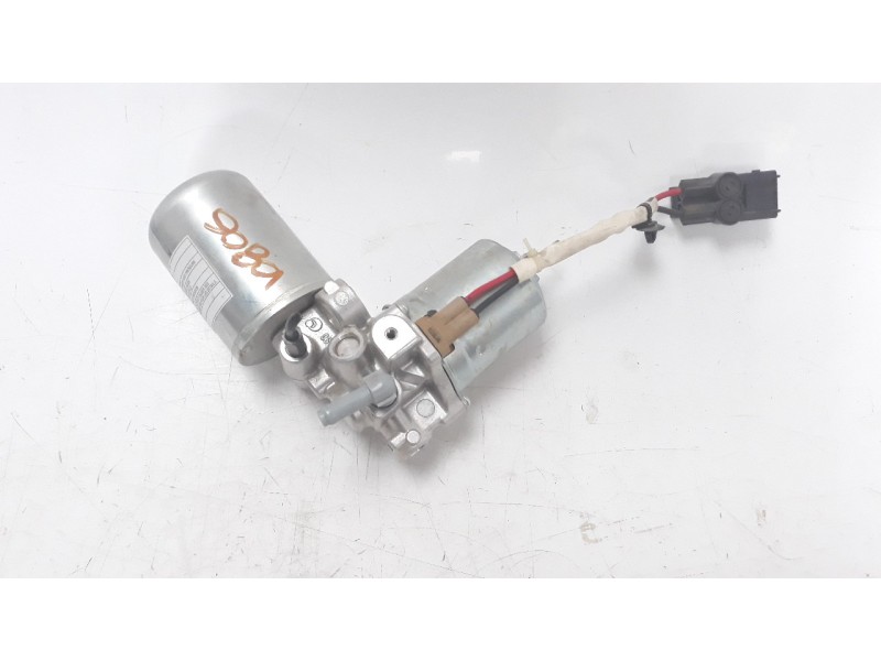 Recambio de servofreno para toyota corolla (e21) referencia OEM IAM 4707047070  