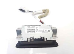 Recambio de modulo electronico para subaru forester s5 / ske s5 referencia OEM IAM 98401SJ033VH   2
