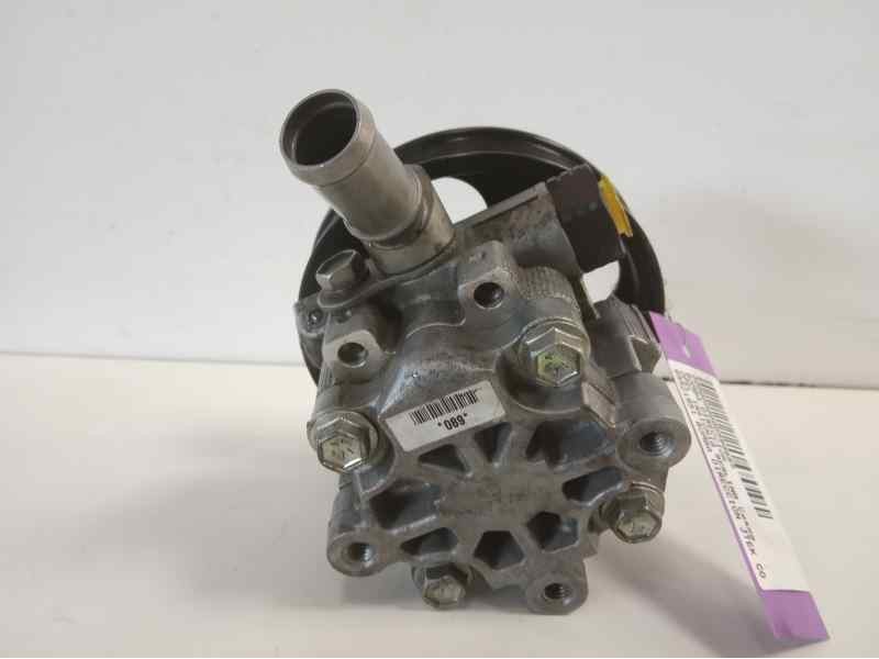 Recambio de bomba direccion para opel insignia berlina cosmo referencia OEM IAM 95521951  