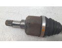 TRANSMISION DELANTERA IZQUIERDA 9820471280 9820471280 P1552