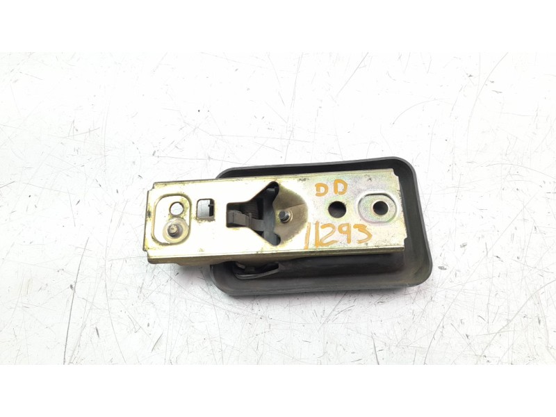 Recambio de maneta interior delantera derecha para nissan patrol (k/w260) largo ta referencia OEM IAM 80504C6000  