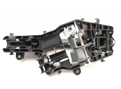 Recambio de maneta exterior delantera derecha para volkswagen passat lim. (3g2) 1.8 tsi referencia OEM IAM 510837812H   2