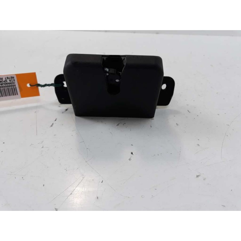Recambio de cerradura maletero / porton para kia sportage x-tech 2wd referencia OEM IAM M0767  