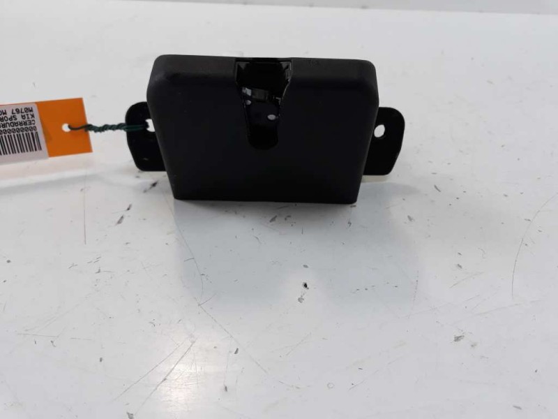 Recambio de cerradura maletero / porton para kia sportage x-tech 2wd referencia OEM IAM M0767  