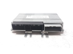 Recambio de centralita suspension para land rover discovery 4 2.7 td v6 cat referencia OEM IAM AH4214D392AB   2