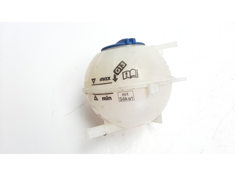 Recambio de deposito expansion para seat ibiza (6p1) 1.4 tdi referencia OEM IAM 6C0121407 482436 