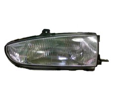 Recambio de faro izquierdo para hyundai lantra (j1) referencia OEM IAM 9210129070 HN0254606 