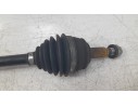 TRANSMISION DELANTERA IZQUIERDA 9820471280 9820471280 P1552