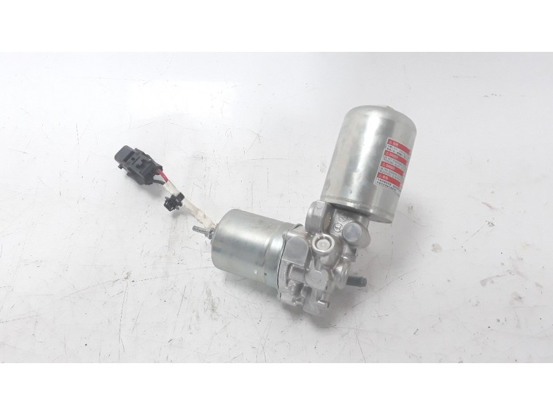 Recambio de servofreno para toyota corolla (e21) referencia OEM IAM 4707047070  