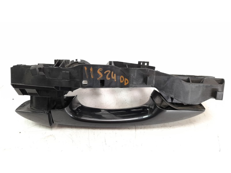 Recambio de maneta exterior delantera derecha para volkswagen passat lim. (3g2) 1.8 tsi referencia OEM IAM 510837812H  