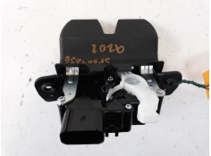 Recambio de cerradura maletero / porton para kia sportage x-tech 2wd referencia OEM IAM M0767   2