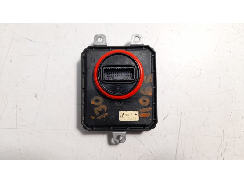 Recambio de centralita faros xenon para hyundai i30 (pd) n line referencia OEM IAM 0492191000  
