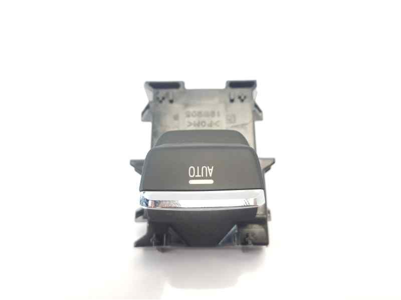 Recambio de mando elevalunas delantero derecho para subaru forester s5 / ske s5 referencia OEM IAM 83071FL250  