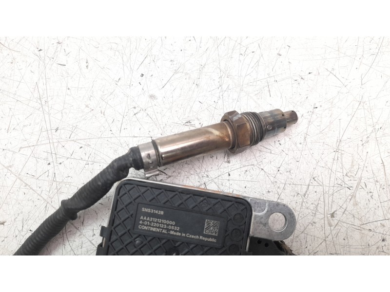 Recambio de sonda lambda para hyundai tucson (nx) maxx 2wd referencia OEM IAM 296702U000  