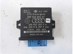 CENTRALITA FAROS XENON 4F0907357F 5DF00888627 4F0910357F