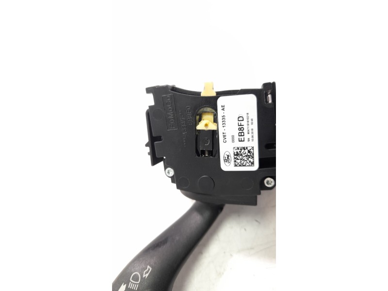Recambio de mando intermitentes para ford kuga (cbs) 1.5 ecoboost cat referencia OEM IAM CV6T13335AE  