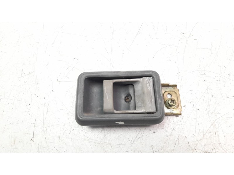 Recambio de maneta interior trasera derecha para nissan patrol (k/w260) largo ta referencia OEM IAM 80504C6000  