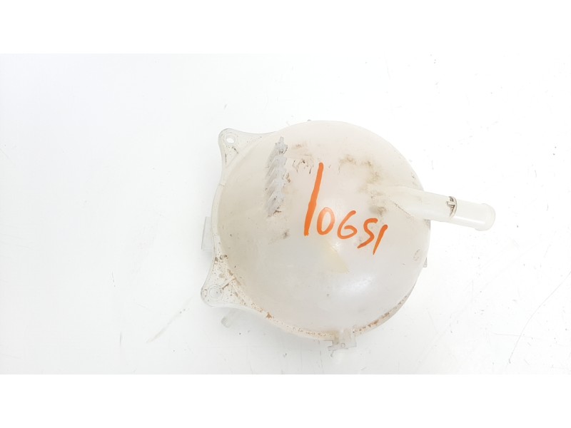 Recambio de deposito expansion para seat ibiza (6p1) 1.4 tdi referencia OEM IAM 6C0121407 482436 