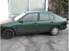nissan primera berlina (p11) del año 1997