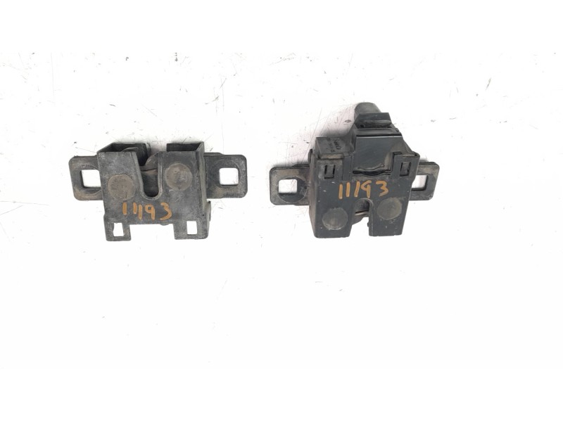 Recambio de cerradura capo para land rover discovery 4 2.7 td v6 cat referencia OEM IAM 2Q9319A434BA  