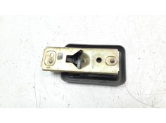 Recambio de maneta interior trasera derecha para nissan patrol (k/w260) largo ta referencia OEM IAM 80504C6000   2