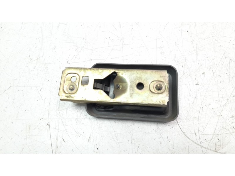 Recambio de maneta interior trasera derecha para nissan patrol (k/w260) largo ta referencia OEM IAM 80504C6000  