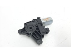 Recambio de motor elevalunas trasero izquierdo para fiat 500 x (334) 1.6 jtdm 16v referencia OEM IAM CS7706101  