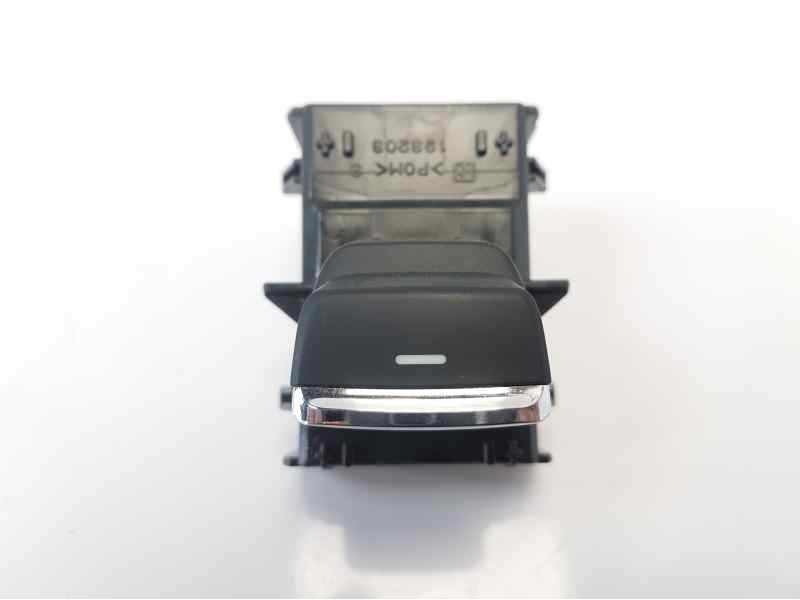 Recambio de mando elevalunas trasero derecho para subaru forester s5 / ske s5 referencia OEM IAM 83071FL210  