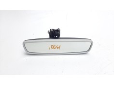 Recambio de espejo para seat ibiza (6p1) 1.4 tdi referencia OEM IAM 3G0857511ESMA  