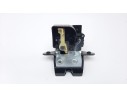CERRADURA MALETERO / PORTON 81230G3000 81230G3000 