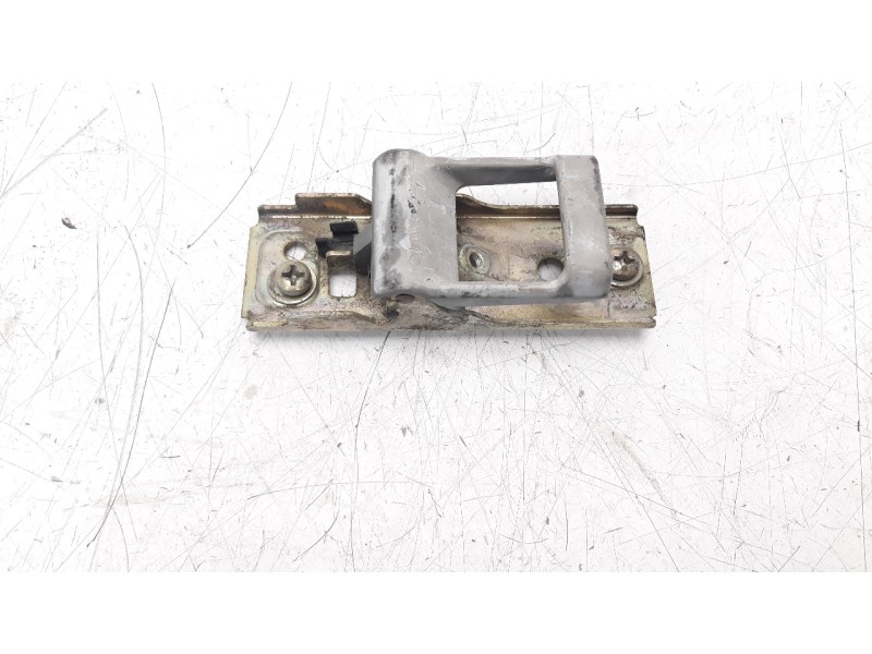 Recambio de maneta interior trasera izquierda para nissan patrol (k/w260) largo ta referencia OEM IAM 80505C6000  