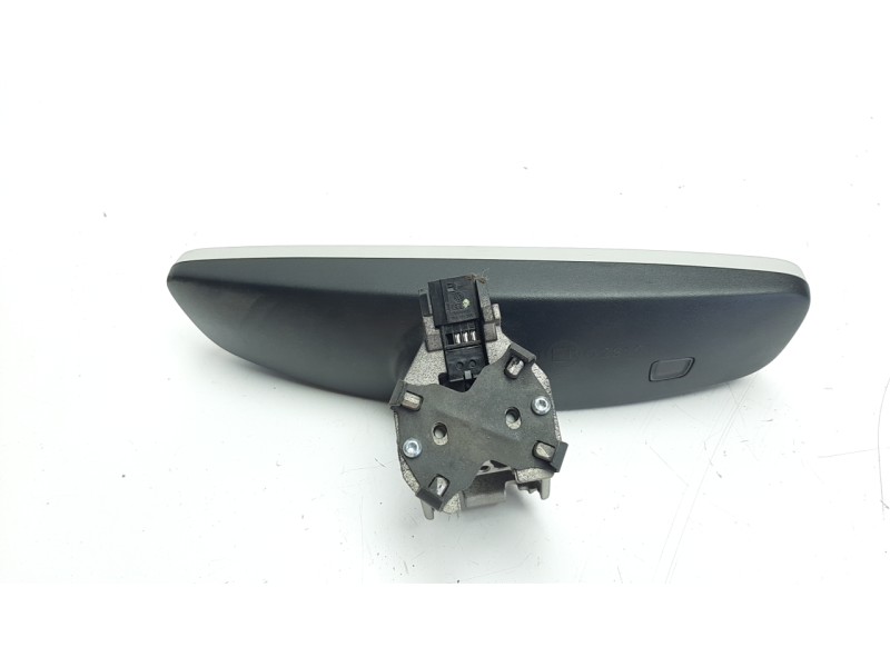 Recambio de espejo para seat ibiza (6p1) 1.4 tdi referencia OEM IAM 3G0857511ESMA  