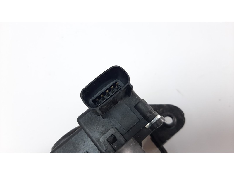 Recambio de cerradura maletero / porton para hyundai i30 (pd) n line referencia OEM IAM 81230G3000  