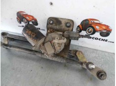 Recambio de motor limpia delantero para hyundai matrix (fc) 1.6 gls referencia OEM IAM    2