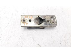 Recambio de maneta interior trasera izquierda para nissan patrol (k/w260) largo ta referencia OEM IAM 80505C6000   2