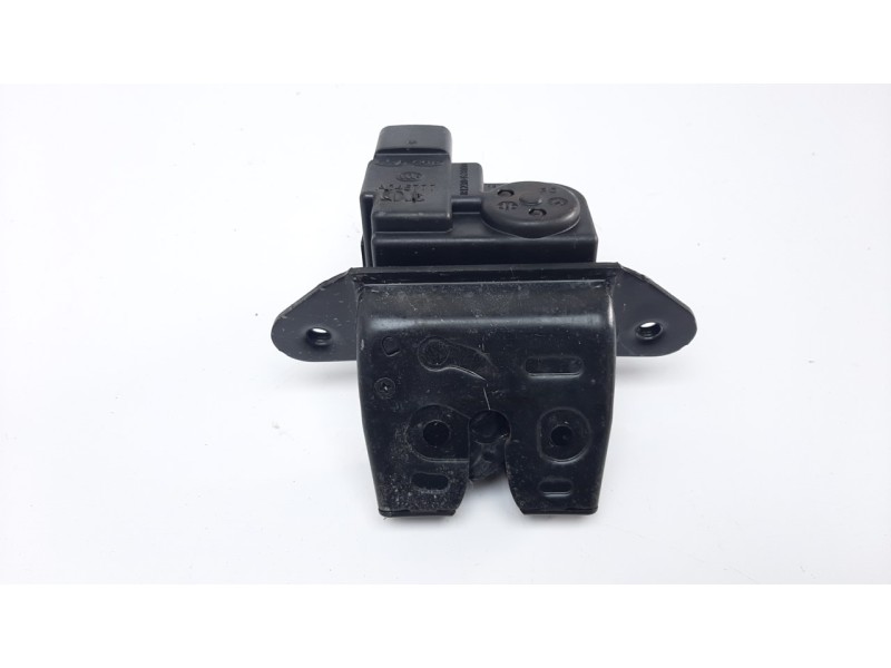 Recambio de cerradura maletero / porton para hyundai i30 (pd) n line referencia OEM IAM 81230G3000  